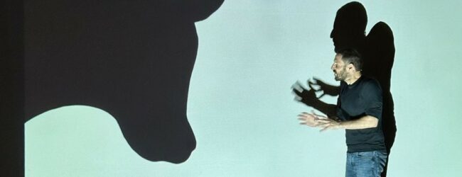 Test Teatro Stage, successo strepitoso per lo spettacolo di Beppe Casales ”400”