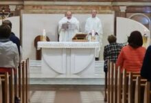 La Parrocchia Maria Santissima Annunziata di Pietrastornina ha celebrato la memoria liturgica della Madonna di Fatima