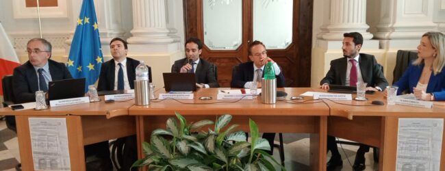 Corte dei Conti, dialogo aperto con gli enti locali