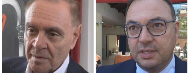 Mensa, Mastella e Palladino: “Nessuna decisione di interrompere il servizio, 31 maggio è sempre stata la data di scadenza”