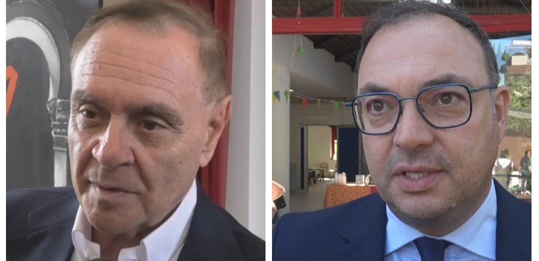 Mensa, Mastella e Palladino: “Nessuna decisione di interrompere il servizio, 31 maggio è sempre stata la data di scadenza”
