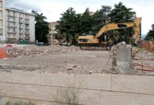 Torre, attorno alla variante la credibilità dell’amministrazione