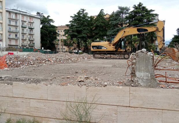 “Torre” tra veleni e sospetti. Venerdi la variante approda in giunta