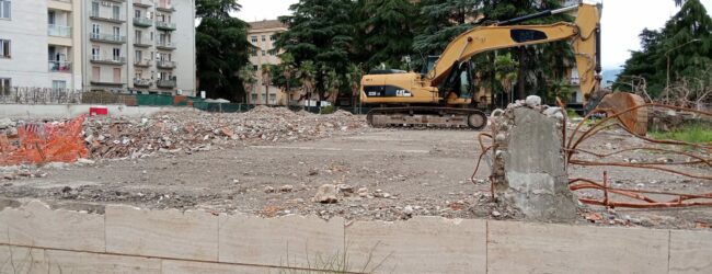 Torre, attorno alla variante la credibilità dell’amministrazione