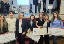Concorso “Io filosofa/o”: premi per cinque studenti del liceo Giannone di Benevento