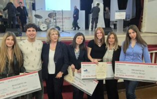 Concorso “Io filosofa/o”: premi per cinque studenti del liceo Giannone di Benevento