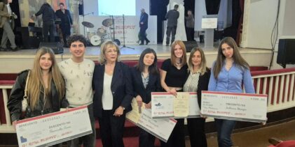 Concorso “Io filosofa/o”: premi per cinque studenti del liceo Giannone di Benevento