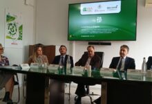 Asia presenta ”Piantala” la nuova campagna di formazione e comunicazione ambientale