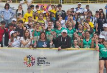 L’Istituto Comprensivo Federico Torre trionfa ai Giochi della Gioventù 2025: un ritorno storico per lo sport scolastico campano
