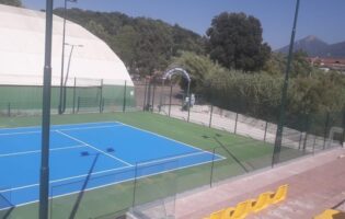 Consiglio di Stato dà ragione al Circolo Tennis Grassano: vince la legalità. I campi dovranno essere assegnati al Circolo Grassano