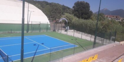 Consiglio di Stato dà ragione al Circolo Tennis Grassano: vince la legalità. I campi dovranno essere assegnati al Circolo Grassano