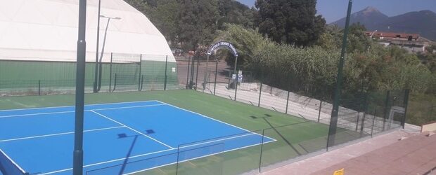 Consiglio di Stato dà ragione al Circolo Tennis Grassano: vince la legalità. I campi dovranno essere assegnati al Circolo Grassano