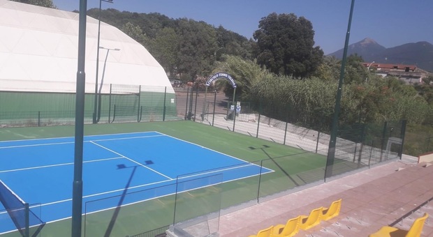 Consiglio di Stato dà ragione al Circolo Tennis Grassano: vince la legalità. I campi dovranno essere assegnati al Circolo Grassano