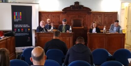 Brigantica, storie di briganti e brigantesse tra musica e riflessione