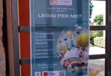 All’Hortus Conclusus l’epilogo de Leggi per me?
