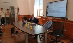 La crisi del liberismo, all’Unisannio si parla di economia civile