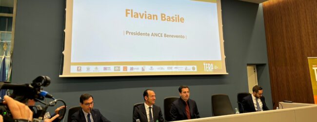 A Benevento nasce il progetto TERA, alleanza per la rigenerazione urbana sostenibile