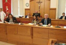Consiglio comunale, Pierri presidente del Collegio dei Revisori, ok alla variante per il parcheggio a San Vito