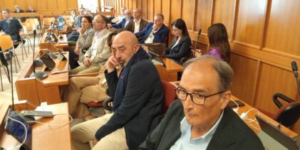 Fondi Coesione, Maggioranza: “ok Governo a ufficio unico premia iniziativa di Palazzo Mosti”