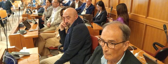 Fondi Coesione, Maggioranza: “ok Governo a ufficio unico premia iniziativa di Palazzo Mosti”