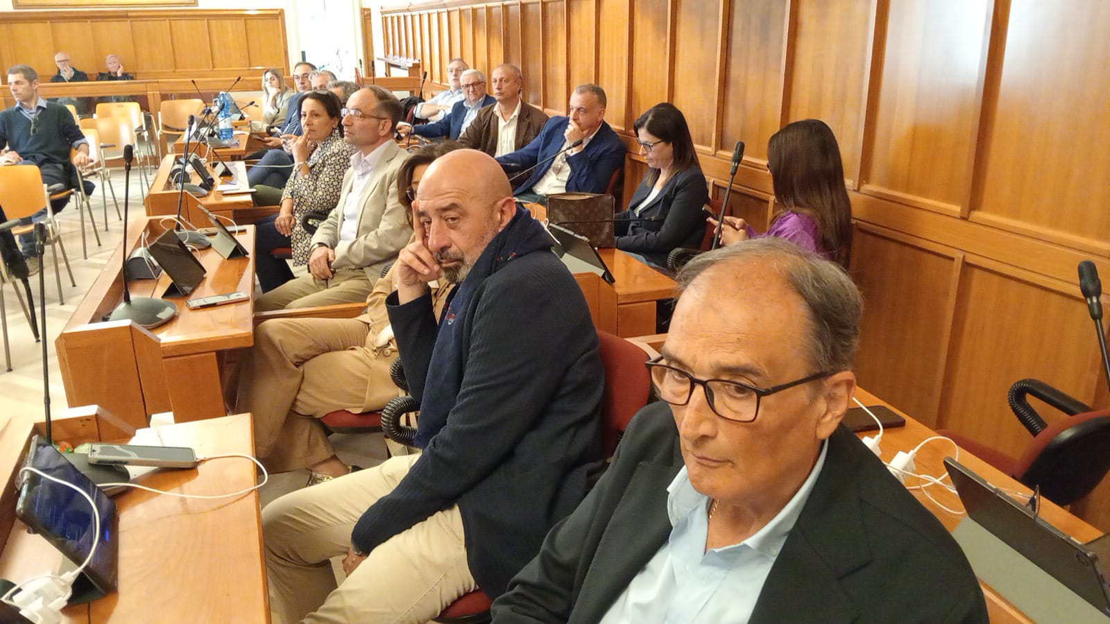 Fondi Coesione, Maggioranza: “ok Governo a ufficio unico premia iniziativa di Palazzo Mosti”
