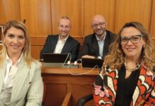 Delibera ritirata e risorse insufficienti per il verde,caos a Palazzo Mosti