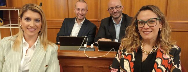 Delibera ritirata e risorse insufficienti per il verde,caos a Palazzo Mosti
