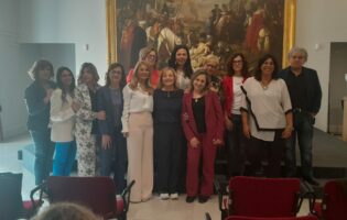 Grande partecipazione al convegno sulle adozioni al Museo del Sannio, promosso da ONDIF e COA Benevento