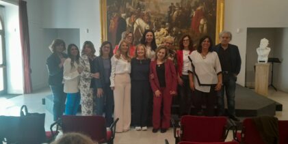 Grande partecipazione al convegno sulle adozioni al Museo del Sannio, promosso da ONDIF e COA Benevento