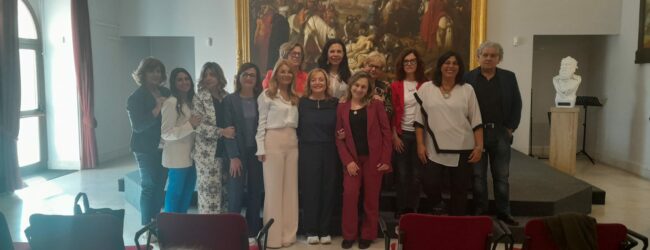 Grande partecipazione al convegno sulle adozioni al Museo del Sannio, promosso da ONDIF e COA Benevento