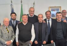 ANPCI Campania: incontri istituzionali per affrontare le problematiche dei piccoli comuni