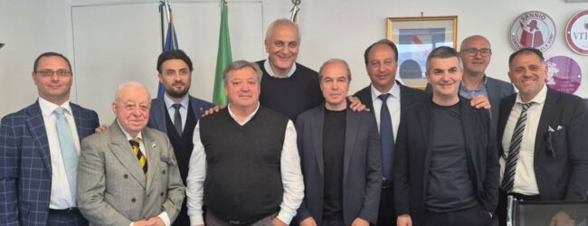 ANPCI Campania: incontri istituzionali per affrontare le problematiche dei piccoli comuni