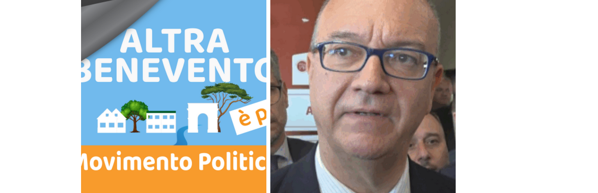 Altrabenevento, Torre: Valditara spieghi i motivi dell’autorizzazione concessa agli abbattimenti