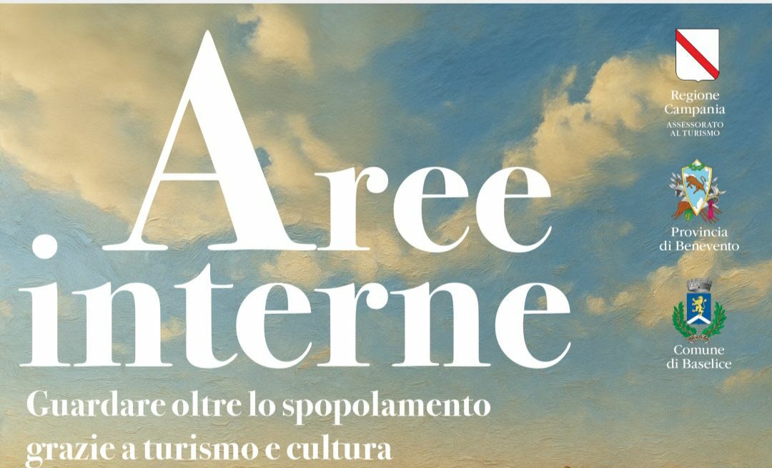 Baselice diventa la voce della resistenza: appuntamento presso palazzo Lembo il 15 maggio 2025 a partire dalle ore 11,00