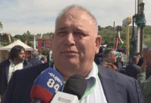 Fusco (CIA Campania): “Serve una difesa vera del Made in Italy, il Sud è il più colpito”