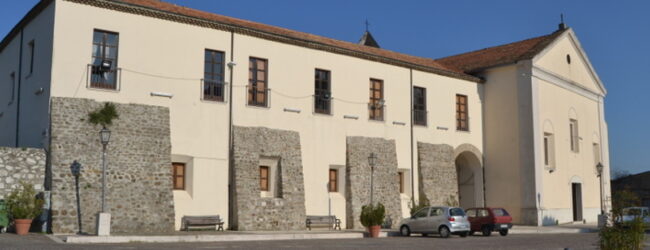 Ceppaloni approva il contratto preliminare per la nascita del primo ospedale veterinario della provincia di Benevento