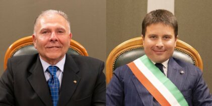 Amorosi, operazione del Carabinieri, Rubano e Marotta: “Esenpio di sinergia tra Comune e Forze dell’ordine che rafforza la sicurezza delle comunità”
