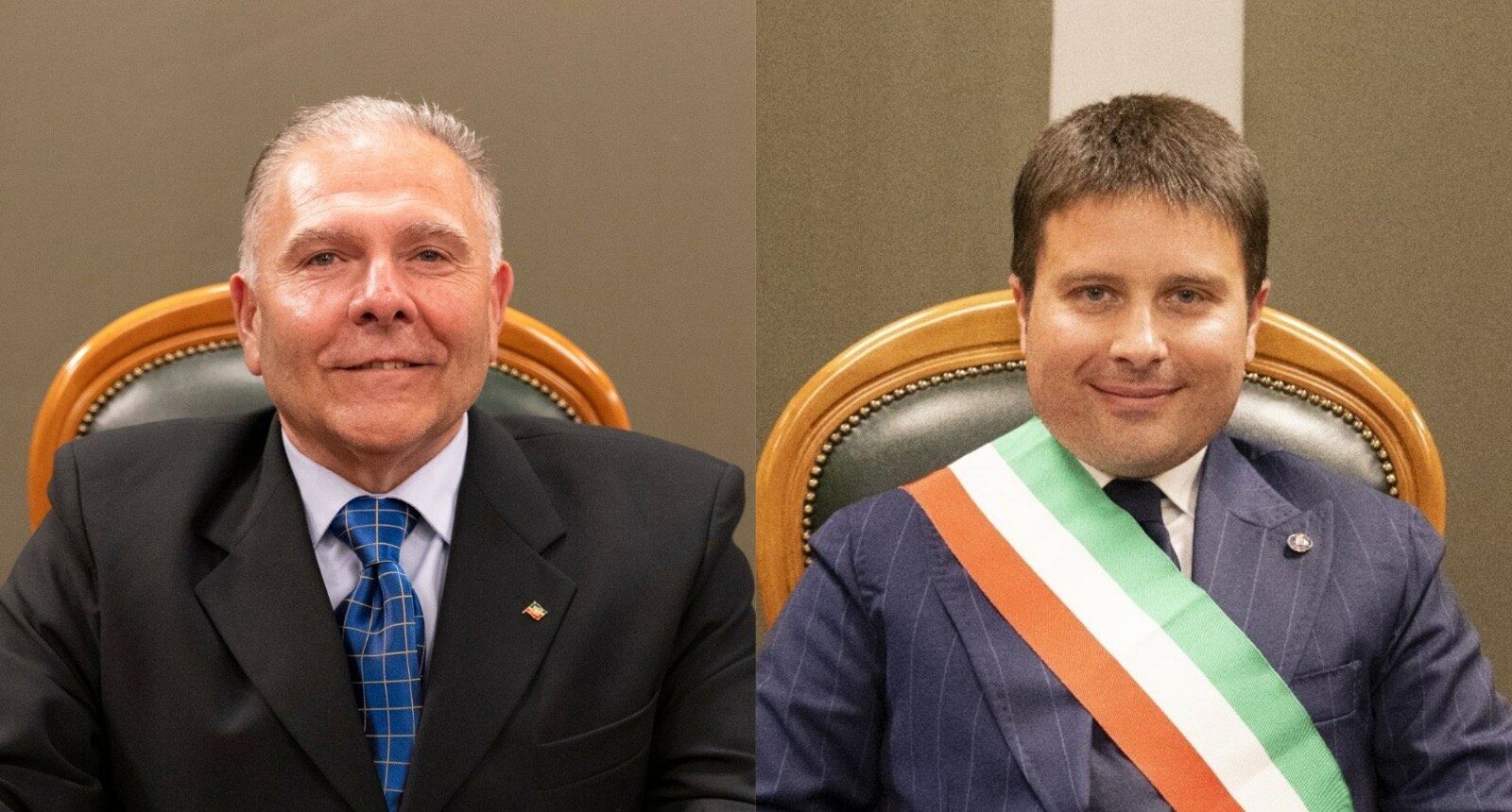 Amorosi, operazione del Carabinieri, Rubano e Marotta: “Esenpio di sinergia tra Comune e Forze dell’ordine che rafforza la sicurezza delle comunità”