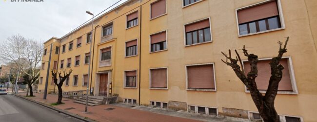 GdF Avellino: operazione “Assenze Geniali”: emessi e notificati n. 5 inviti a dedurre per n. 75 soggetti con contestazione di danno erariale