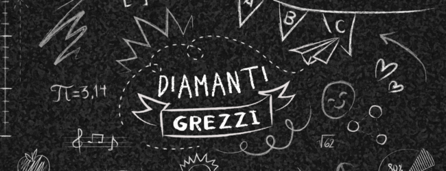 “Diamanti Grezzi” la puntata zero con gli studenti della classe 1 A del Liceo Giannone