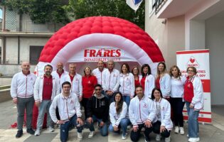 A Dugenta donazione del sangue e visite gratuite con il Gruppo Fratres