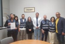 Ambiente e sicurezza: giurate le prime Guardie Ambientali a Telese Terme