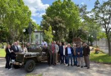 Telese Terme si prepara ad accogliere “mapl”, una mostra internazionale sulla 45ª Divisione Americana e la liberazione della Valle Telesina