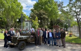 Telese Terme si prepara ad accogliere “mapl”, una mostra internazionale sulla 45ª Divisione Americana e la liberazione della Valle Telesina