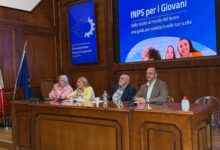 Lavoro e legalità: l’INPS di Benevento incontra gli studenti dell’ITI Lucarelli