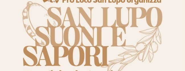 A “San Lupo, suoni e sapori” un dibattito sulla valorizzazione delle produzioni nelle aree interne