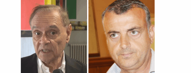 Addio a Reno Giannantonio, Mastella e Lauro: “Ha raccontato con professionalità e trasporto le gesta sportive”