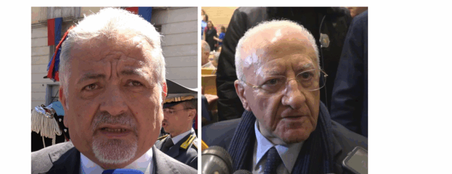 Sanità, Matera: “Altro che miracolo, De Luca dovrebbe vergognarsi: Gimbe certifica il disastro in Campania”