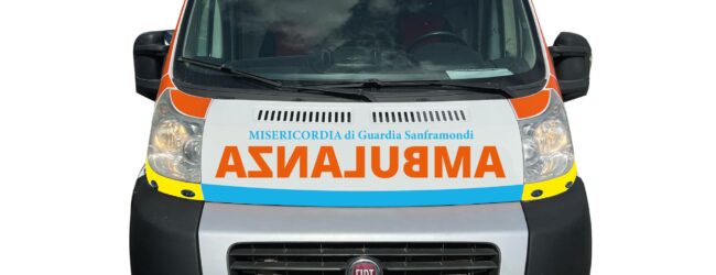 A Guardia Sanframondi doppio appuntamento per la Confraternita di Misericordia di Guardia Sanframondi