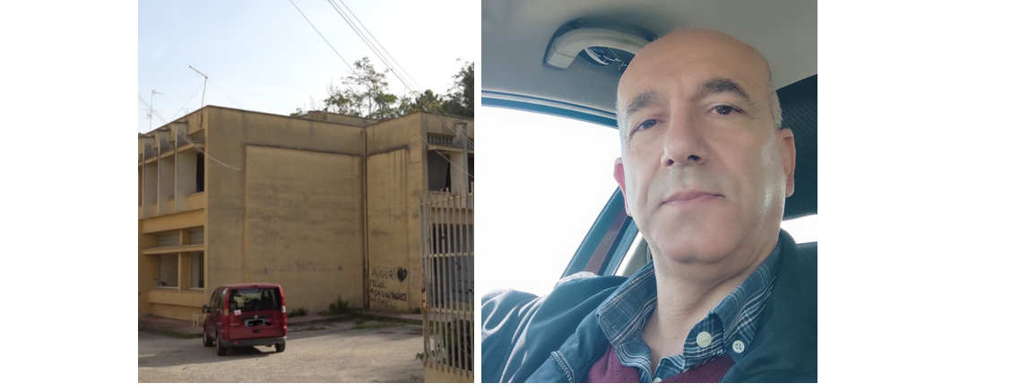 Ex Scuola Ponticelli, il cronoprogramma de “Sentinelle della Carità”